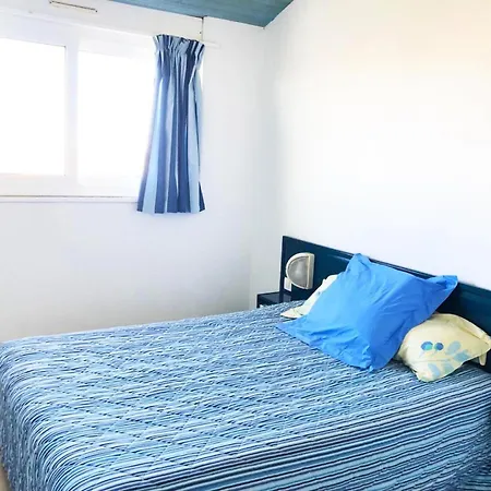 Aparthotel Le Boucanier - 2 Pieces Pour 6 Personnes 924