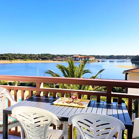 Résidence Le Boucanier - Apt n°191- 3eme étage - Bâtiment 1 MAE-7924 *