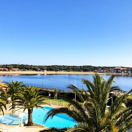 Appartement Résidence Le Boucanier - Apt n°191- 3eme étage - Bâtiment 1 MAE-7924 Vieux-Boucau-les-Bains