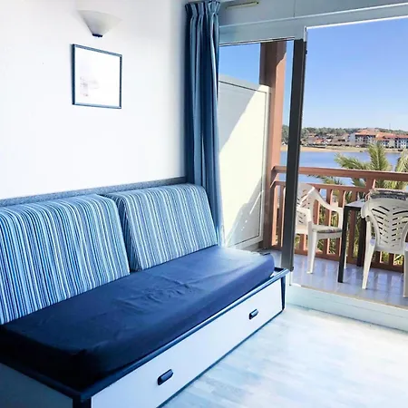 Le Boucanier - N°191- 3eme Etage - Batiment 1 Mae-7924 Апартаменты Вьё-Боко-ле-Бен