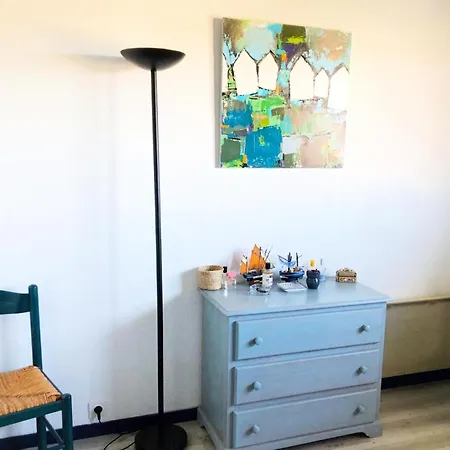 Le Boucanier - N°191- 3eme Etage - Batiment 1 Mae-7924 Апартаменты *