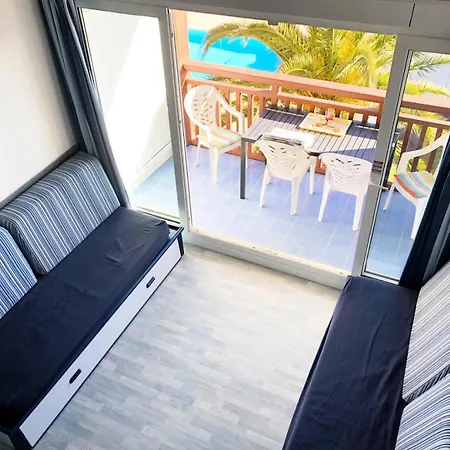 Le Boucanier - N°191- 3eme Etage - Batiment 1 Mae-7924 * Вьё-Боко-ле-Бен