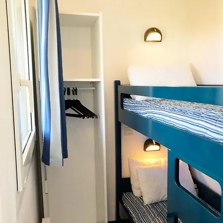 Апартаменты Le Boucanier - N°191- 3eme Etage - Batiment 1 Mae-7924 Вьё-Боко-ле-Бен