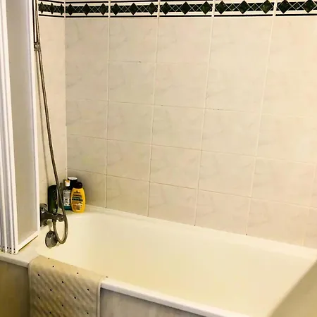 Le Boucanier - N°191- 3eme Etage - Batiment 1 Mae-7924 Вьё-Боко-ле-Бен