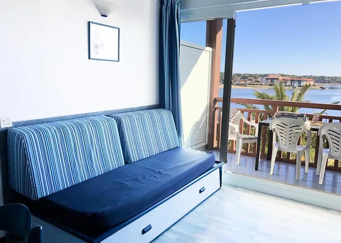 Le Boucanier - N°191- 3eme Etage - Batiment 1 Mae-7924 Апартаменты Вьё-Боко-ле-Бен