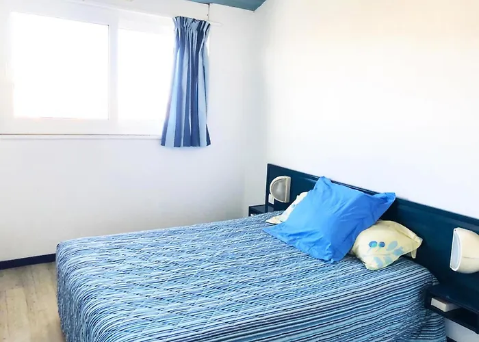 Le Boucanier - N°191- 3eme Etage - Batiment 1 Mae-7924 Апартаменты Вьё-Боко-ле-Бен