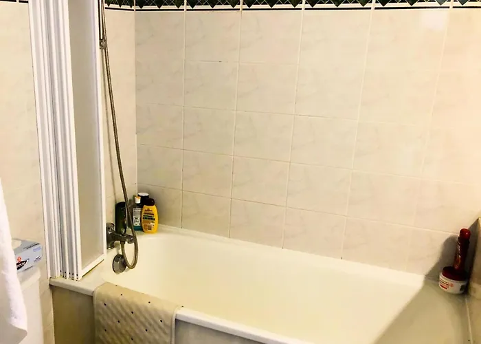 Le Boucanier - N°191- 3eme Etage - Batiment 1 Mae-7924 Вьё-Боко-ле-Бен