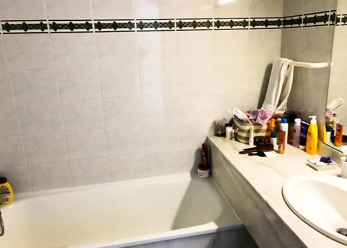 Апартаменты Le Boucanier - N°191- 3eme Etage - Batiment 1 Mae-7924 Вьё-Боко-ле-Бен