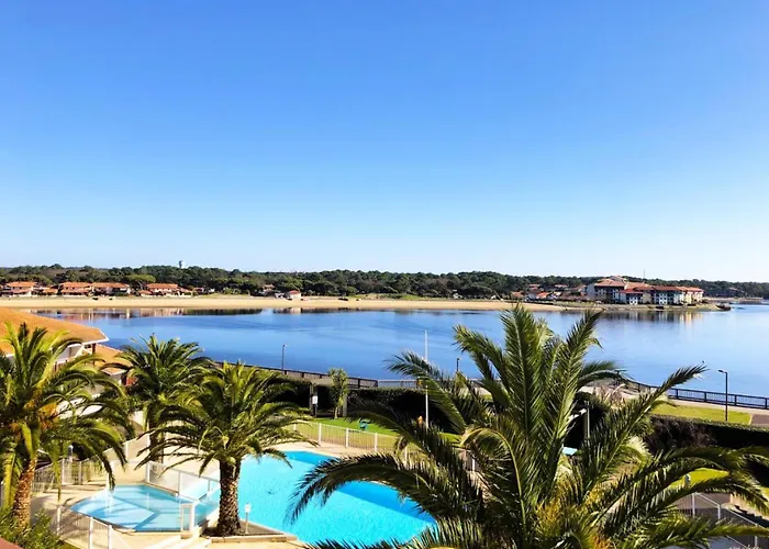 Le Boucanier - N°191- 3eme Etage - Batiment 1 Mae-7924 Апартаменты