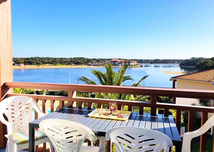 Le Boucanier - N°191- 3eme Etage - Batiment 1 Mae-7924 Апартаменты